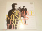 Simple Minds ‎– Real Life - LP - Europe - вид 1