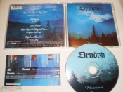 Drudkh - Microcosmos - CD - RU