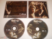Tristania ‎– Midwinter Tears - CD+DVD - RU