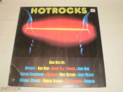 HOTROCKS - LP - RU