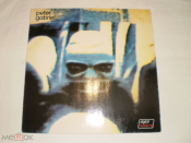 Peter Gabriel – Peter Gabriel - LP - Germany