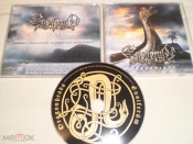 Ensiferum - Dragonheads - CD - RU