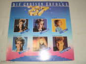 Various ‎– Die Großen Erfolge 1987 - LP - GDR