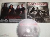 Kataklysm - In The Arms Of Devastation - CD - RU
