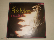 The Pink Mice ‎– In Action - LP - Germany