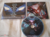 Luna Ad Noctum - Sempiternal Consecration - CD - RU