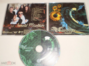 Misanthrope - Immortal - CD - RU