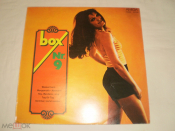 Various ‎– Box Nr. 9 - LP - GDR