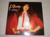 Alice ‎– Per Elisa - LP - Europe