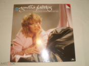 Agnetha Faltskog - Wrap Your Arms Around Me - LP - Germany Club Edition ABBA