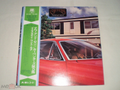 Carpenters – Now & Then - LP - Japan