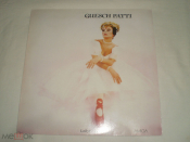 Guesch Patti ‎– Labyrinthe - LP - GDR