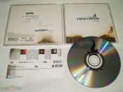 Tristania ‎– Ashes - CD - RU