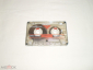 Аудиокассета DENON DX1/90 - Cass - вид 1
