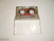 Аудиокассета DENON DX1/90 - Cass