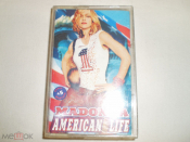 Madonna – American Life - Cass - RU