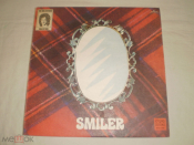 Rod Stewart ‎– Smiler - LP - Bulgaria