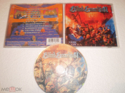 Blind Guardian ‎– A Night At The Opera - CD - RU