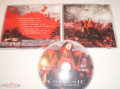 Communic ‎– Payment Of Existence - CD - RU