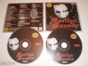 Marilyn Manson ‎– MP3 - 2CD