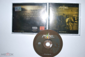ASADEL - Nowhere - CD - Ukraine