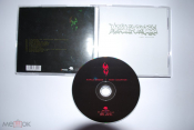 Maple Cross - Next Chapter - CD - Finland
