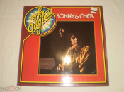 Sonny & Cher ‎– The Original Sonny & Cher - LP - Germany