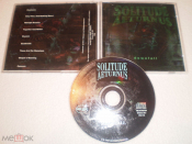 Solitude Aeturnus ‎– Downfall - CD - RU