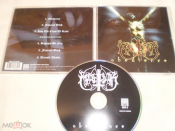 Marduk - Obedience - CD - US Canada