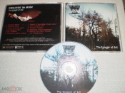 Twilight Is Mine - The Egregor Of Evil - CD - RU
