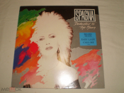 Spagna ‎– Dedicated To The Moon - LP - Europe