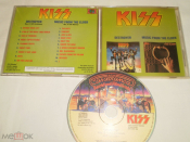 KISS – Destroyer • The Elder - CD - RU
