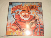 Gerry Rafferty ‎– Snakes And Ladders - LP - Germany