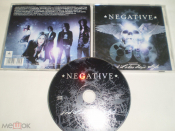 Negative ‎– God Likes Your Style - CD