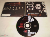 Nick Cave & The Bad Seeds ‎– The Boatman's Call - CD - RU