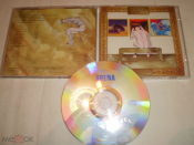 Arena ‎– The Cry - CD - RU