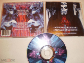 Wurdulak / Gorelord - Creature Feature - CD - US