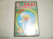 Various – XXXL 6 - Зарубежный - Cass - RU - Sealed