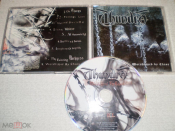 Thundra - Worshipped By Chaos - CD - RU