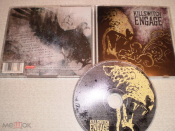 Killswitch Engage - Killswitch Engage - CD - RU