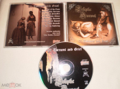 Ecliptic Sunset - Of Torment And Grief - CD