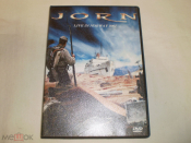 Jorn – Live In Norway 2007 - DVDr