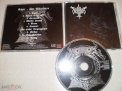 Riger - Der Wanderer - CD - RU
