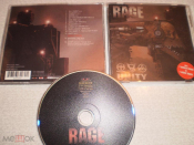 Rage - Unity - CD - RU