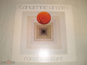 Tangerine Dream ‎– Force Majeure - LP - Germany