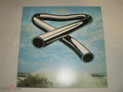 Mike Oldfield ‎– Tubular Bells ‎- LP - Japan