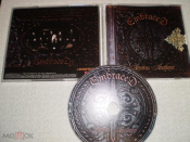 Embraced - Amorous Anathema - CD - RU