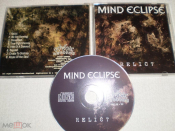 Mind Eclipse - Relict - CD - RU