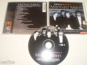 Manfred Mann ‎– The Best Of Manfred Mann - CD - RU