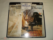 JIRI MALASEK - Piano in Nostalgia - LP - Czechoslovakia